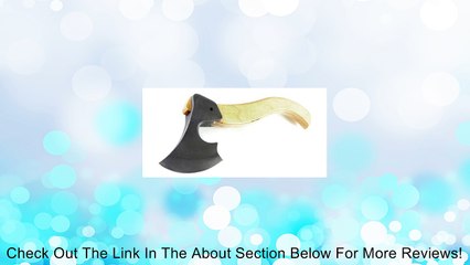 FireStone Carving Axe Review