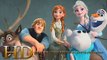 Frozen Fever 2015 Regarder film complet en français gratuit en streaming