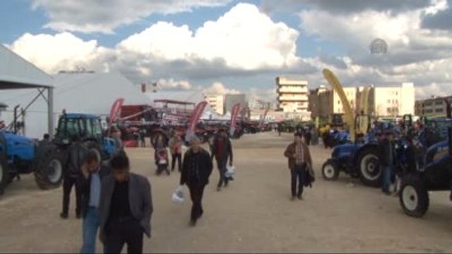 Gıda Tarım ve Hayvancılık Fuarı