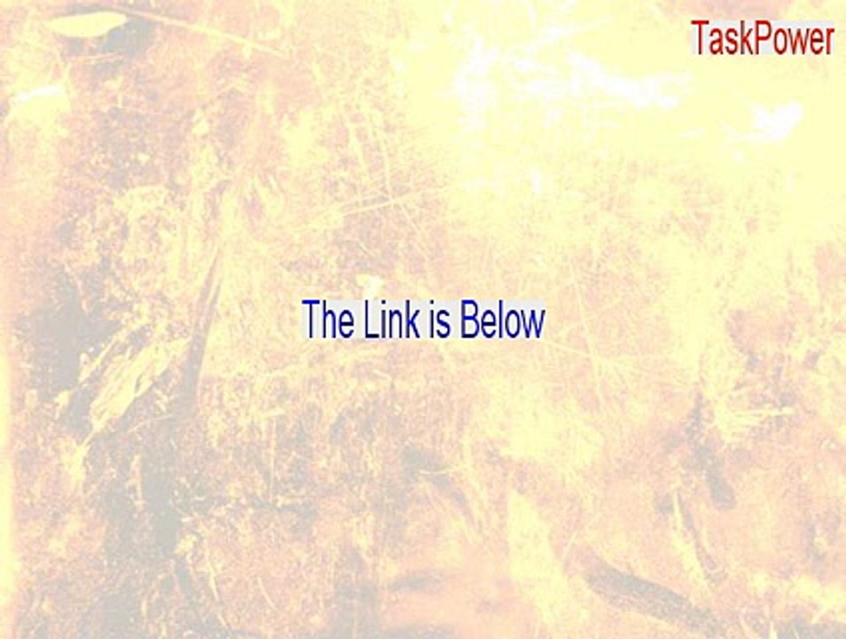 TaskPower Serial [task power volta redonda 2015]