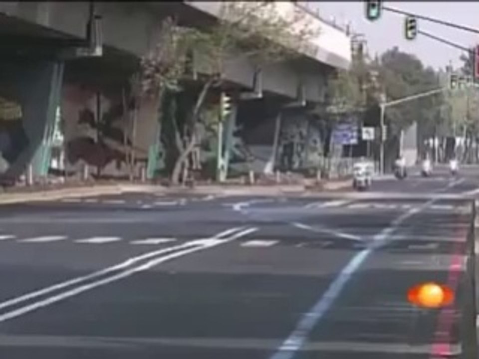 بے چارا پولیس والا