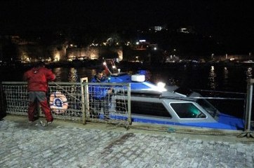 Sevgilisine Son Mesajı "Benim İçin Bittin" Oldu