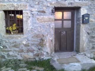 Casa Rural La Salamandra de Gredos