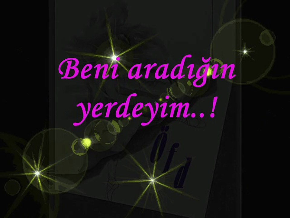 BU AŞK BÖYLE BİTEMEZ // ÖMER FARUK DEMİRAL