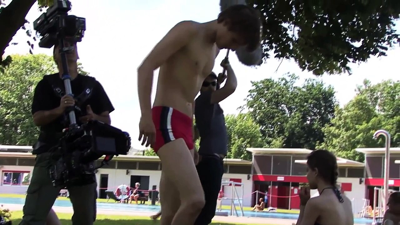 DOKTORSPIELE _ Trailer, Making Of & Filmclips [HD]