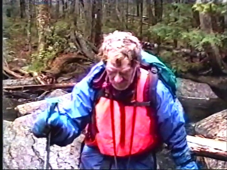 Appalachian Trail - The Beaten Path (2011)