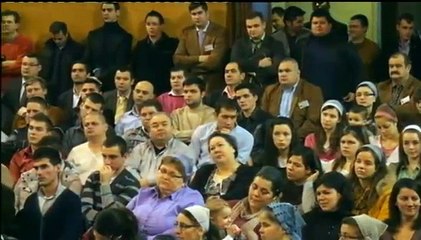 Adriana si Debora Stoica-Dumnezeul meu e Mare