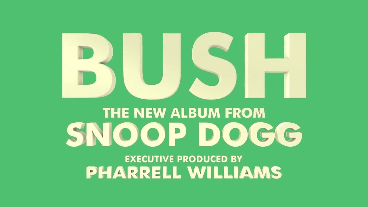 i am OTHER & Doggy Style Records Presents Snoop Dogg & Friends Live @ Levi's "BUSH"​ Pre-Grammy Party, Hollywood Palladium, Los Angeles, CA, 02-05-2015
