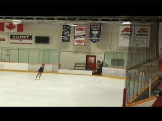 Julia Chau - Senior Silver Women Free Program