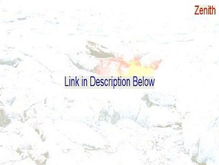 Zenith Serial - zenith 2015