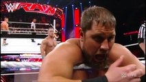 Curtis Axel Real American Titantron
