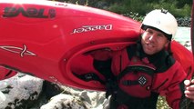 Whitewater Kayaking British Columbia's Homathko