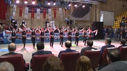 Erzurum'un Düşman İşgalinden Kurtuluşunun Yıl Dönümü