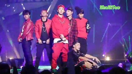 [INDOSUB] DVD MIX AND MATCH DISC 1 PART 2