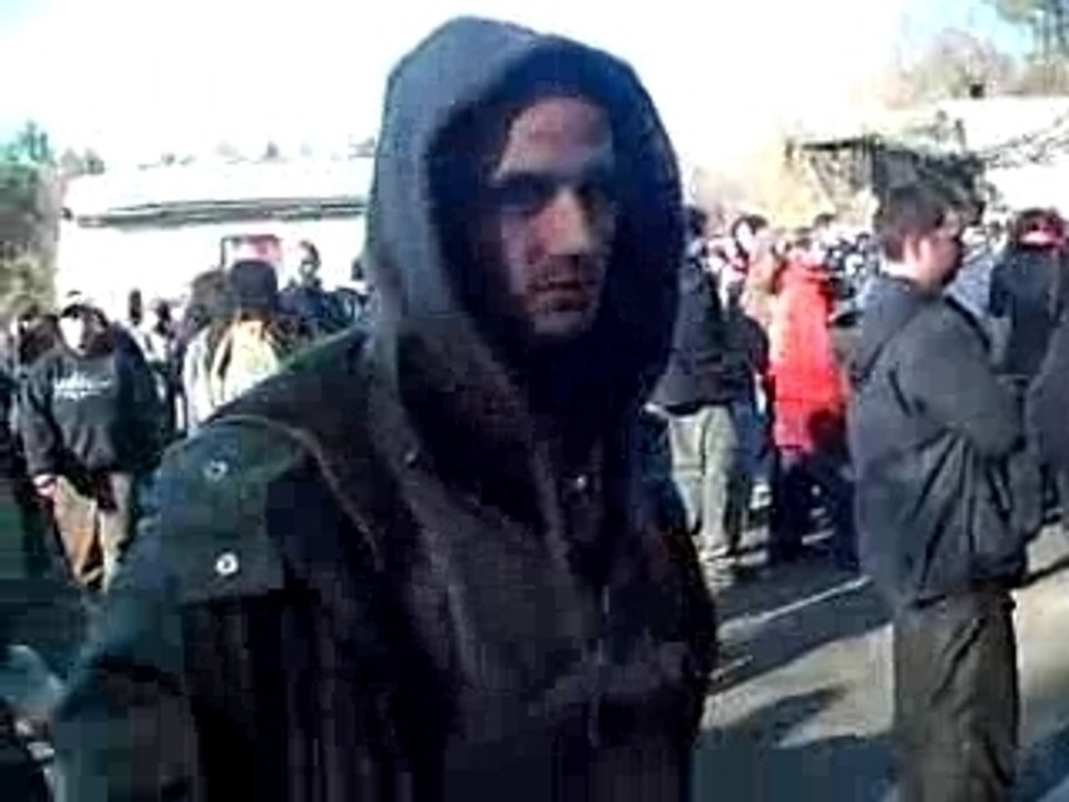 teuf trs salam imotek