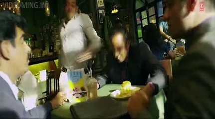 Yaar Na Miley Ft. Jacqueline Fernandez (Kick) Full HD(videoming.in)