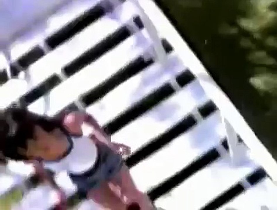 【CM】 ELT 持田香織　SEABREEZEシャンプー(FOREVER YOURS)