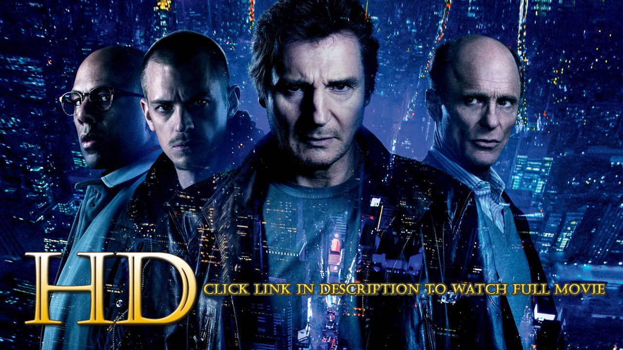 Run All Night 2015 Regarder film complet en français gratuit en streaming