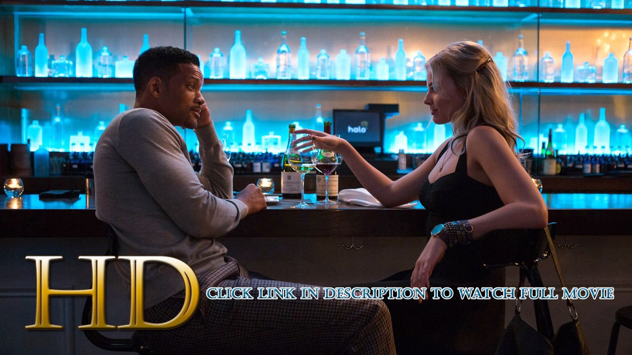 Focus 2015 Film En Entier Streaming Entièrement en Français