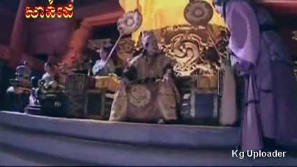 Chinese Movies 2014,Chinese Drama,Neak Klahan Kmean Tukh,រឿងចិនថ្មី Clip (2)