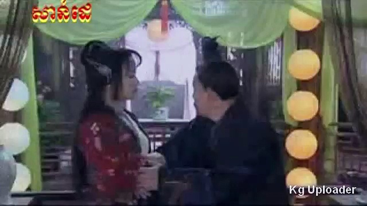 Chinese Movies 2014,Chinese Drama,Neak Klahan Kmean Tukh,រឿងចិនថ្មី Clip (5)