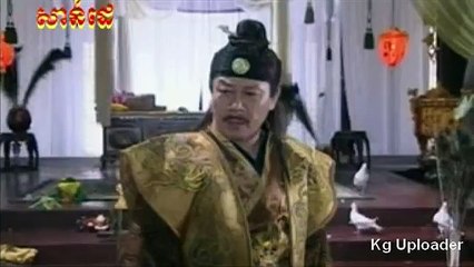 Chinese Movies 2014,Chinese Drama,Neak Klahan Kmean Tukh,រឿងចិនថ្មី Clip (10)