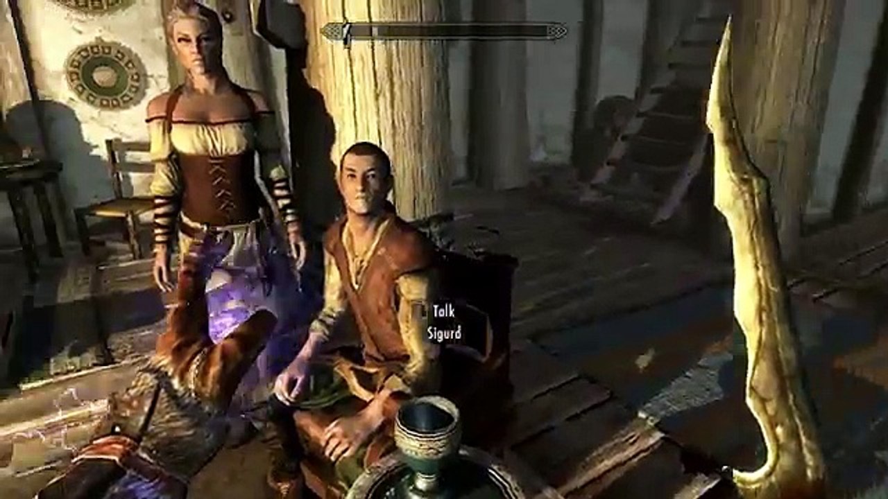 Ultimate Skyrim -