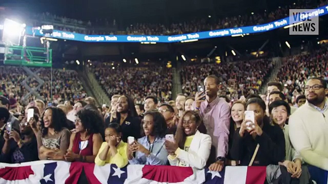 President Barack Obama The VICE News Interview (Trailer)