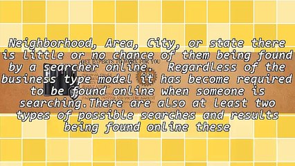 Importance Of Area SEO Strategies for Business