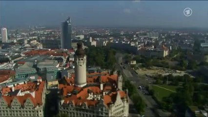 In aller Freundschaft 512 Verlorene Zeit