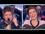 Noel Gallagher (sottotitoli) intervista Canal Plus Francia 13.03.2015