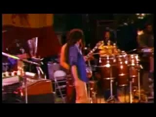 Bob Marley Africa Unite