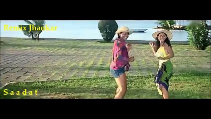Baazigar O Baazigar tu (((New Jhankar))) HD, Baazigar(1993), Jhankar song Frm SAADAT