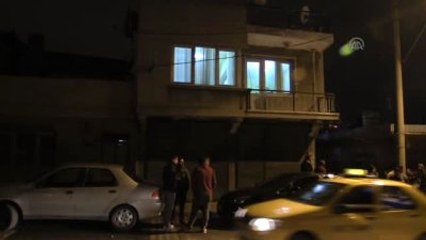 İzmir'de Bir Kadın Evinde Ölü Bulundu