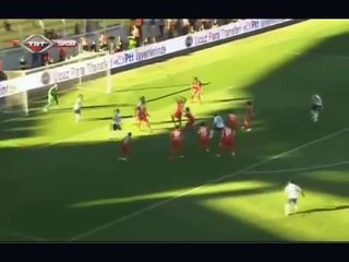 ESKİŞEHİRSPOR - MERSİN İDMAN YURDU Geniş Özet 15.03.2015. [LOL EXA]