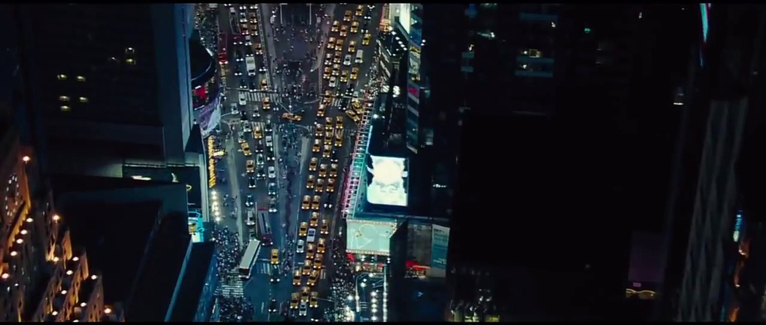 ---Run All Night Official Trailer #1 (2015) - Liam Neeson Action Movie HD