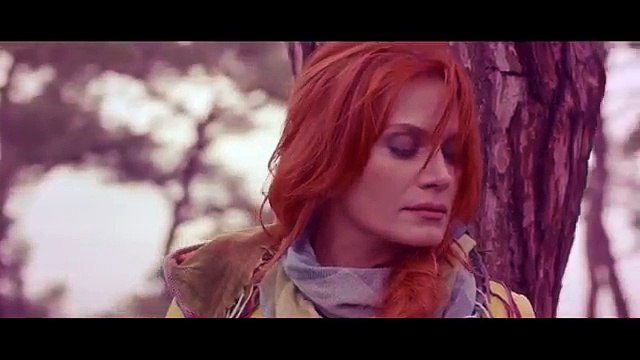 Ebru Cündübeyoğlu - Dertlerimi Zincir Yaptım [LOL EXA]