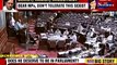 Sharad Yadav's sexist remarks on south Indian women in Rajya Sabha