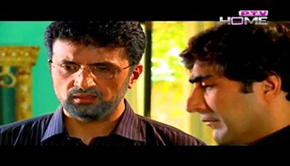 Chahat - Episode 45 - PTV Home Drama - 14th March 2015
