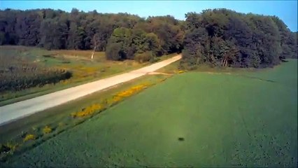 RCPowers F1 Hydro 150% Maiden Flight!