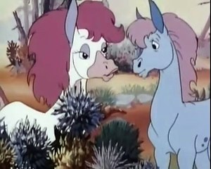 02 Cavalo de Fogo (HQ)   Episódio 2 Completo   Uma Visita a Terra das Maravilhas
