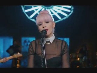 Nükleer Başlıklı Kız - Beni Hatırla [LOL EXA]