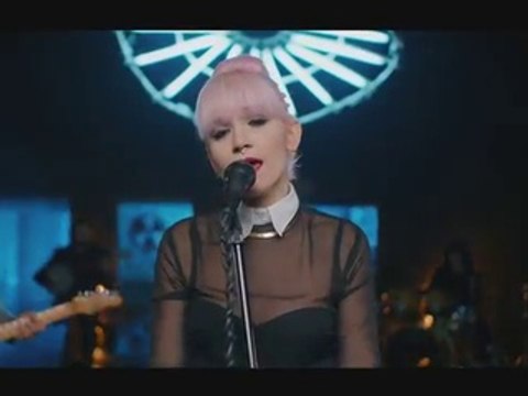 Nükleer Başlıklı Kız - Beni Hatırla [LOL EXA]