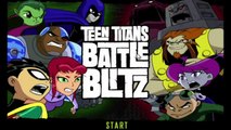 Cartoon Network Games: Teen Titans Go! - Housebroken Hero