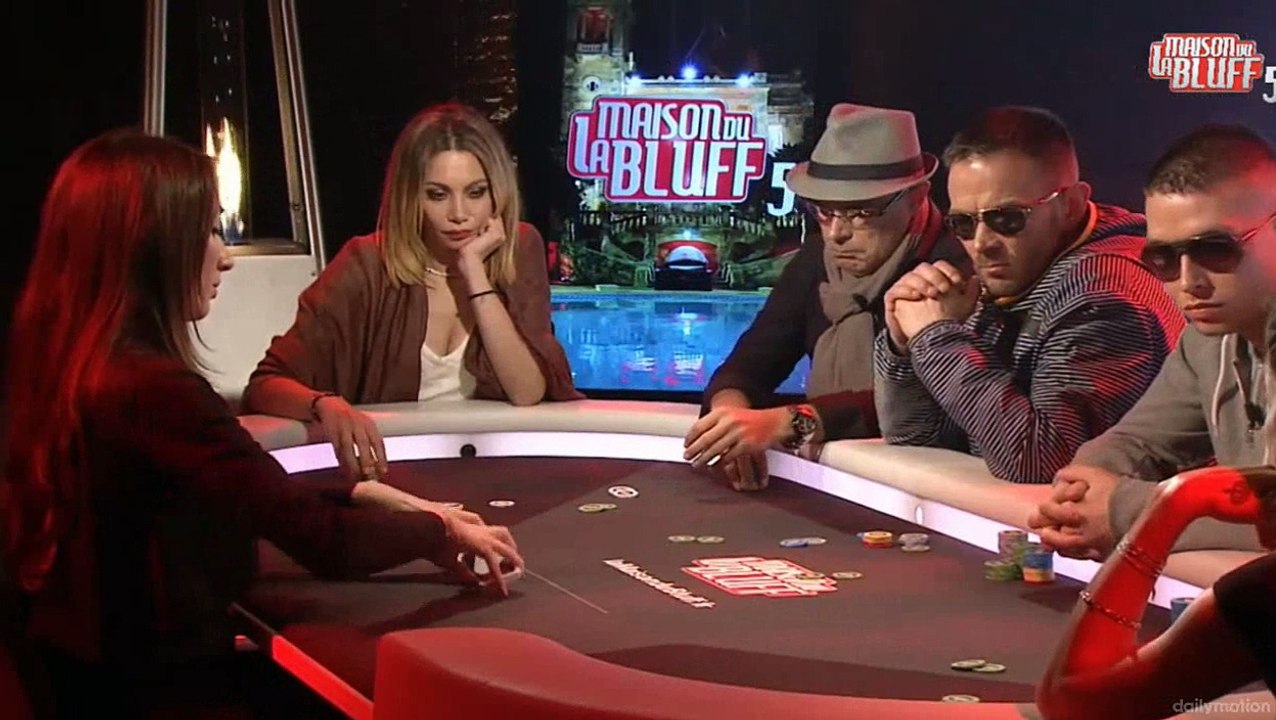 LMDB 5 - Live - Table Éliminatoire 14.03.2015 (Partie 03)