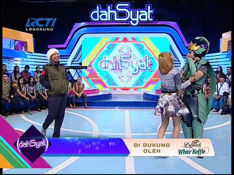 [150307]Dahsyatnya Weekend - Seg5
