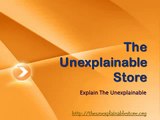 The Unexplainable Store - Explain The Unexplainable! Binaural Beats.