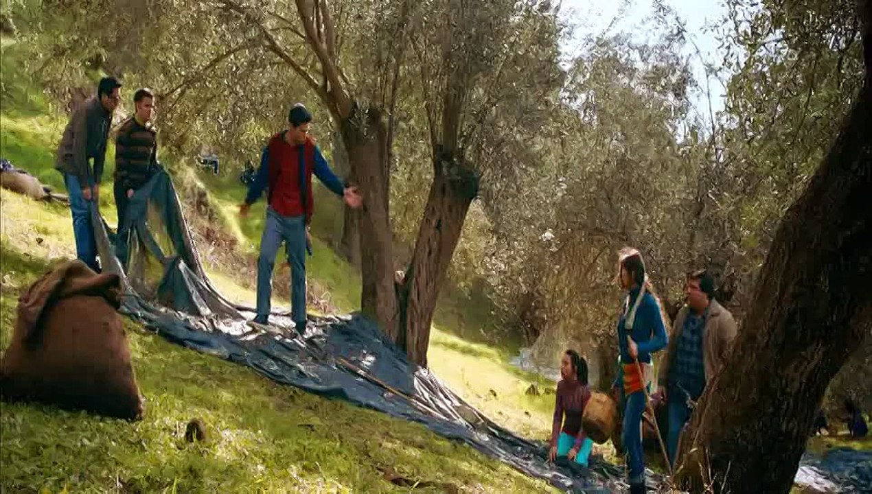 Senden Bana Kalan \ Fragman