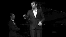 David Serero performs NON PIU ANDRAI from Nozze di Figaro