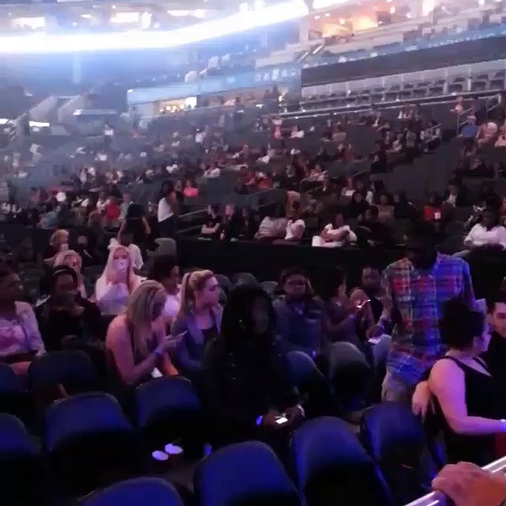 BTS Tour